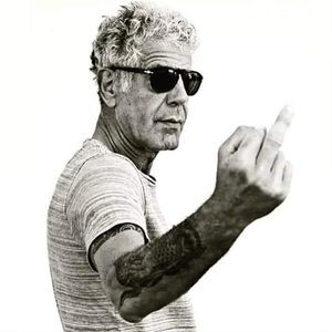 Meet your Posher, Simon